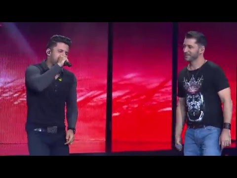 Gabriel e Rafael part. Cristiano Araújo - Tirei de Letra