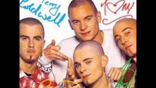 East 17 - holding on