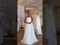What Type of Bride Are You?