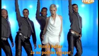 Soraya - La nit és per a mi