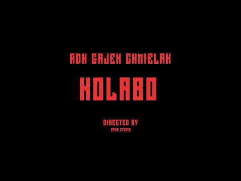 ADK GAJEK CHMIELAK - KOLABO (Official Video)