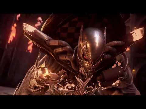 CODE VEIN - Juzo Mido with NPC