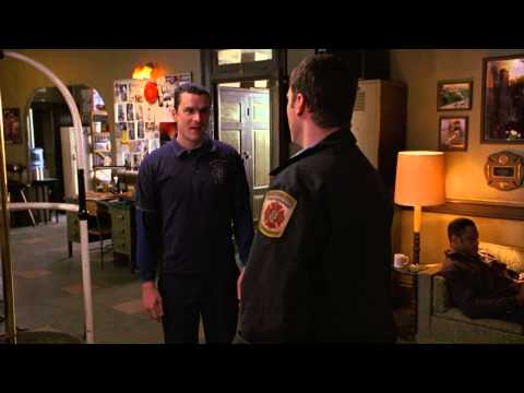 Im Feuer - Trailer