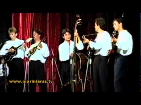 Nek zvone tambure - TS RKUD-a Podravska Slatina, 19.6.1989.