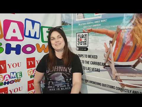 TVYOU Gameshow Nicki et all