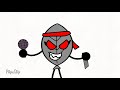 The Evil Metal Leafy