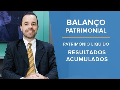 Entenda os Resultados Acumulados no Patrimônio Líquido