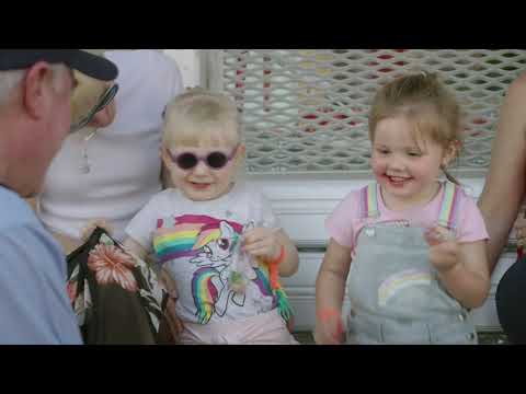 KD Northern Beaches -  Message from Mark Dunlop