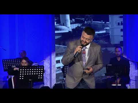 Bardhyl Abazi - Kur ndëgjon këngën lule borë