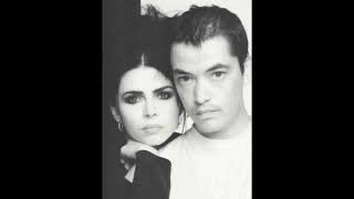 Curve - Recovery (Ambient Version)