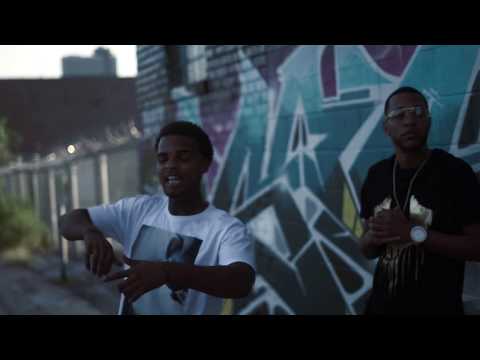 Moblife Tezz x G.Hill - No Get Back (official video) @MoblifeTv