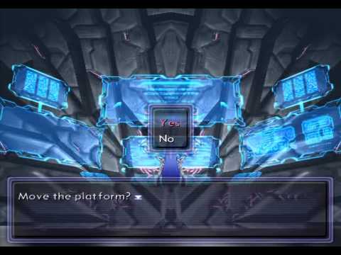 Xenosaga Episode 2 — Walkthrough Part 35 {PS2} {60 FPS}