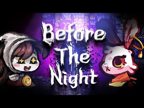 BeforeTheNight (Official Trailer) thumbnail