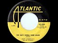 Ray Charles - The Sun's Gonna Shine Again (stereo by Twodawgzz)