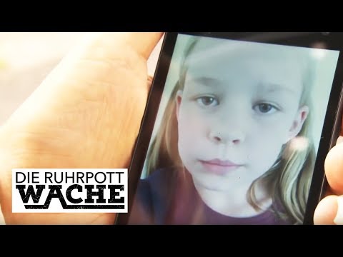 Sina (10) vermisst: Die Entführung | Teil 1/4 | Die Ruhrpottwache | SAT.1 TV
