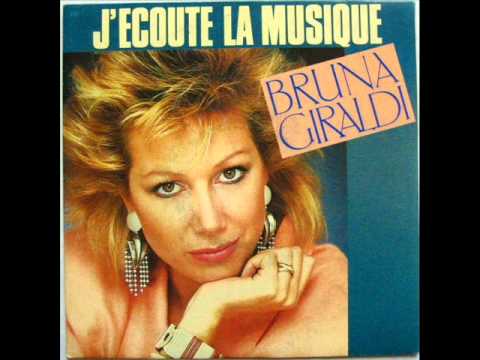 Bruna Giraldi - Libère libère toi