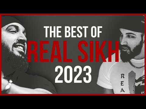 BEST OF REAL SIKH 2023