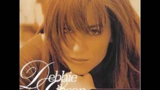 Silence Speaks a Thousand Words -  Debbie Gibson  أحدى تسجيلاتى للمطربة