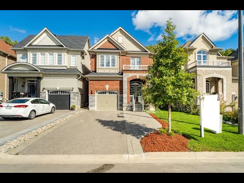 For Sale - 109 Upper Canada Court, Halton Hills, ON L7G 4B6