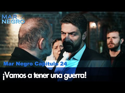 We're Going to War With You! - Black Sea The Scenes