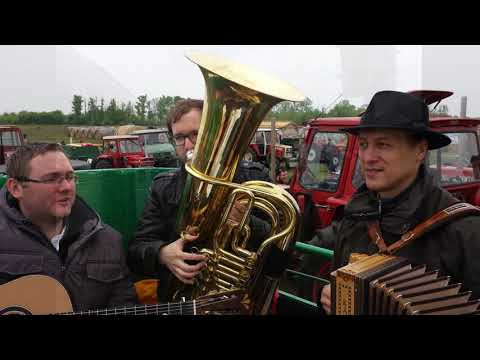 Dorfmuseum-Musi - Kommt lasst uns Freunde sein