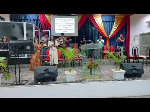 Culto general Domingo