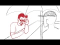 Grumpy Tony At Disneyland Animatic