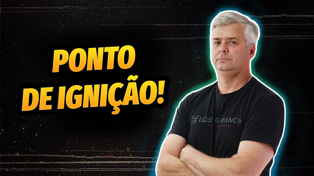 Qual Ponto De Ignição Usar No Meu Motor?