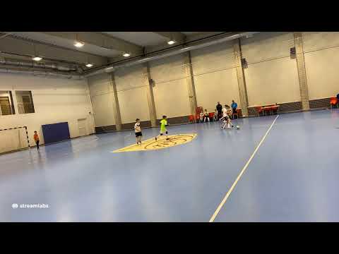 BŐNY SE U13 -GYŐRÚJFALU SE U13