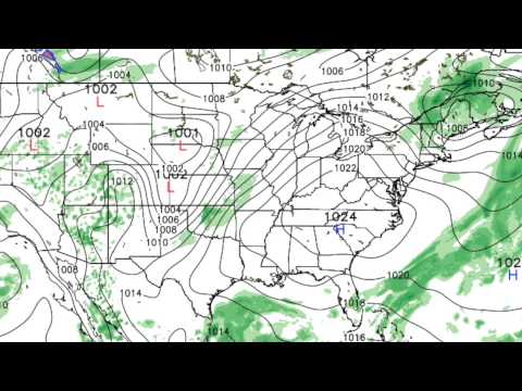 September 14, 2015 Weather Xtreme Video - Morning Edition