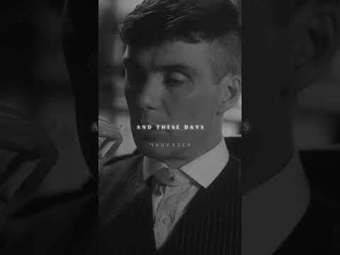 Face the discomfort ~ Thomas Shelby Quotes #peakyblinders #thomasshelby #motivation #quotes #life