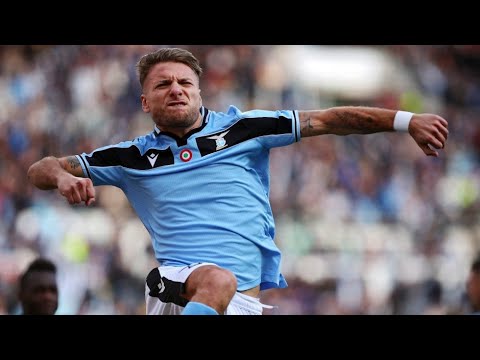 BEST OF CIRO IMMOBILE 2019/2020  | ●BEST GOALS | ●BEST SKILLS FOOTQUAKE