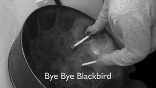 Mo Jo -  Bye Bye Blackbird