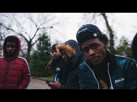 Ricky B Da Lefty "Southside" Official Video