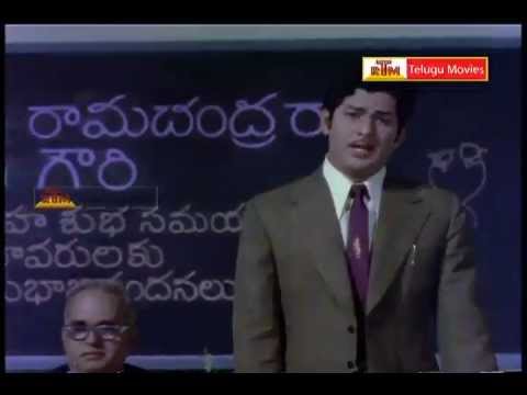 Pooja Telugu Movie Songs - malle teega vadipoye - Ramakrishna,vanisree