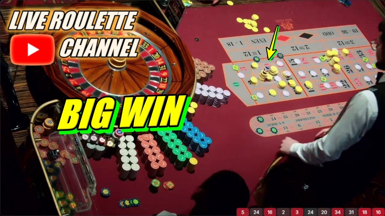 Reverse Martingale Strategy for US Players