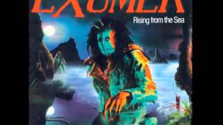 Exumer - Rising From The Sea (Full Album)