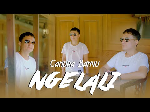 Candra Banyu - Ngelali (Official Music Video Thalita Music)