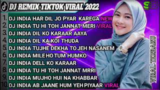 Download lagu DJ INDIA FULL ALBUM REMIX JEDAG JEDUG | DJ HAR DIL JO PYAR KAREGA VIRAL TIKTOK mp3
