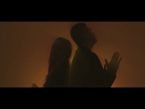 Brízi x Xina - ELVESZTEM BENNED (OFFICIAL MUSIC VIDEO)