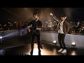 Behind The Video Famous Friends By Chris Young Feat Kane Brown CMA Awards 2021