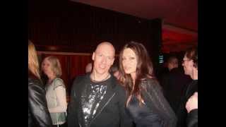 OOMPH! mit Joanna Tuczynska-Sex hat keine Macht-Echo 2008