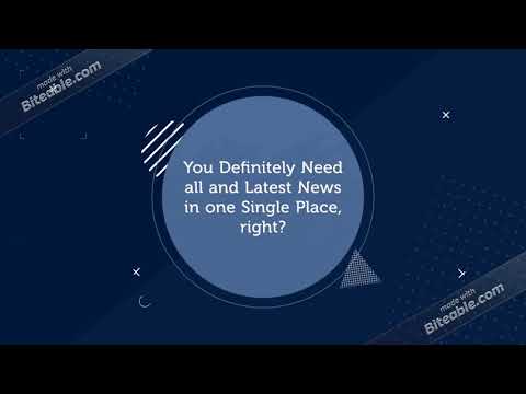 USA Radio News - Top Breaking and Latest News Video