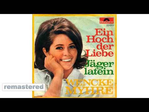 Wencke Myhre - Ein Hoch der Liebe