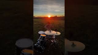 Download lagu WHAT I’VE DONE // LINKIN PARK #drumcover #linkinpark #whativedone #sunset #shorts mp3