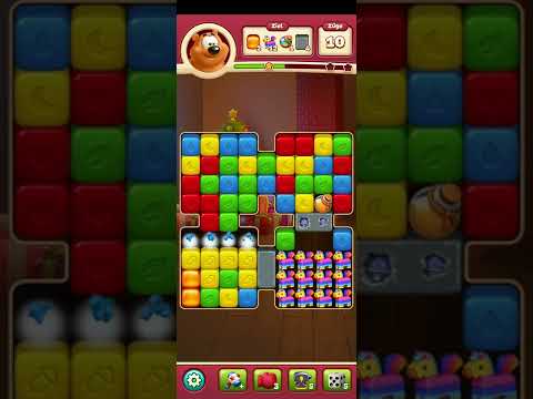 Toon blast Level 2152