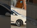 Z Black Glass Car Girl Reaction Video Like Subscribe Ytshorts