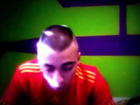 Spany Seven VDS Webcam Freestyle + PAROLES