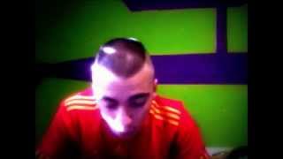 Spany Seven VDS Webcam Freestyle + PAROLES