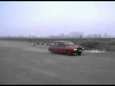 dacia 1310 combi prezentacia